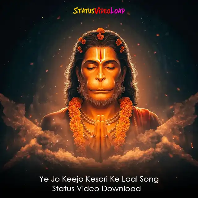 Ye Jo Keejo Kesari Ke Laal Song Status Video Download