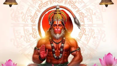 Hanuman Chalisa Status Video Download