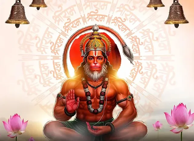 Hanuman Chalisa Status Video Download