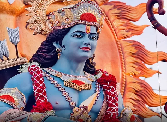 Mere Ghar Ram Aaye Song Jubin Nautiyal Status Video Download