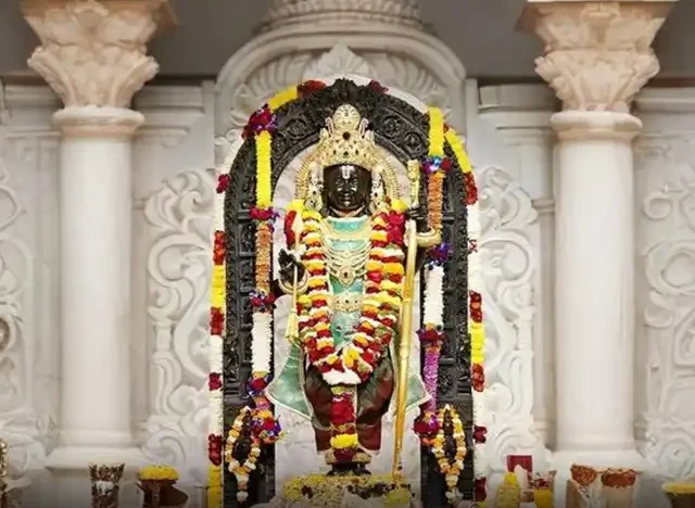 Ram Aayenge Song Status Video Download