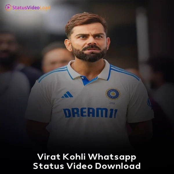 Virat Kohli Whatsapp Status Video