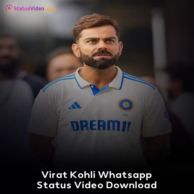 Virat Kohli Whatsapp Status Video Download
