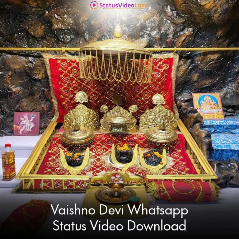Vaishno Devi Whatsapp Status Video Download