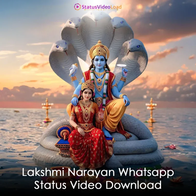 Lakshmi Narayan Whatsapp Status Video Download