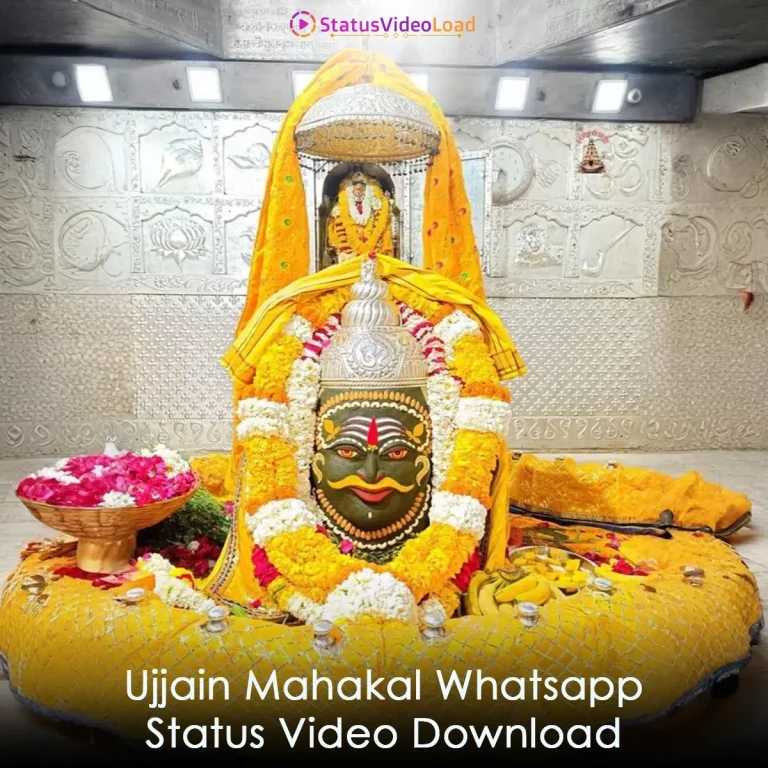 Ujjain Mahakal Whatsapp Status Video Download