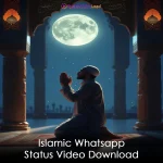 Islamic Whatsapp Status Video Download