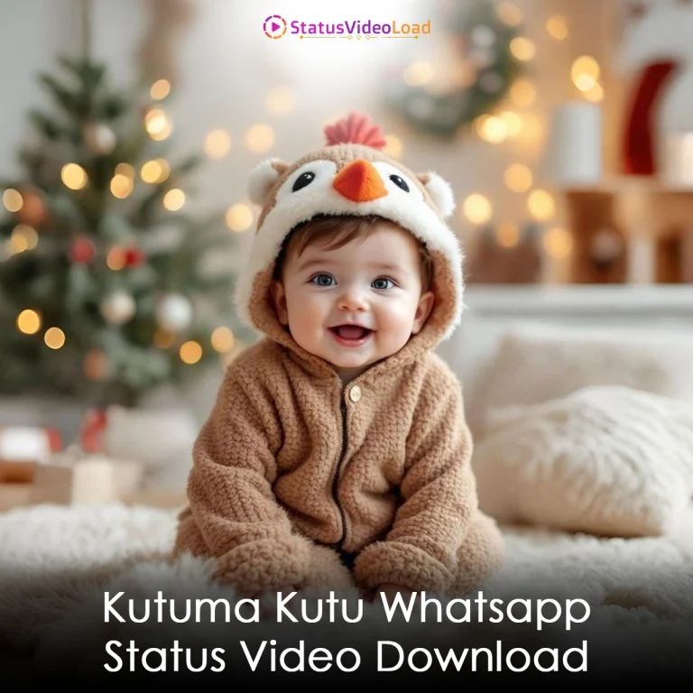Kutuma Kutu Whatsapp Status Video Download