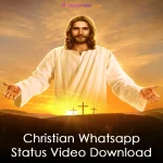 Christian Whatsapp Status Video Download