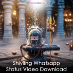 Shivling Whatsapp Status Video Download
